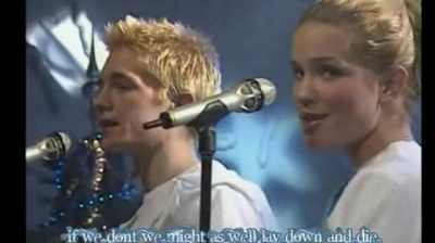 A*Teens - Happy New Year