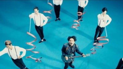 FLOW - 風の唄