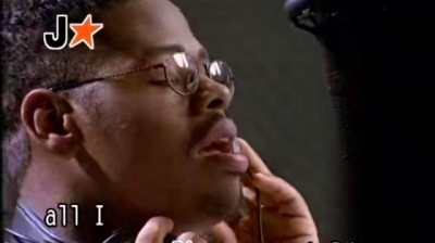 Mariah Carey、Boyz II Men - One Sweet Day (KTV版)