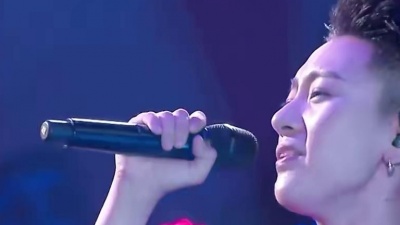 张晓钰、2016超级女声 - The Lazy Song