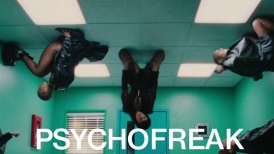 Willow、Camila Cabello - psychofreak