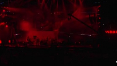 Coldplay - Clocks