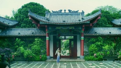 陈思思 - 慢慢等你
