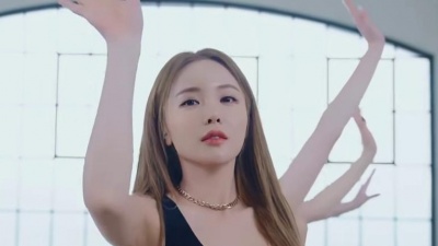 洪真英 - 비바 라 비다 (In The Live)