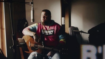 Rag'n'Bone Man - Crossfire