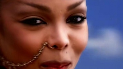 Janet Jackson - RUNAWAY