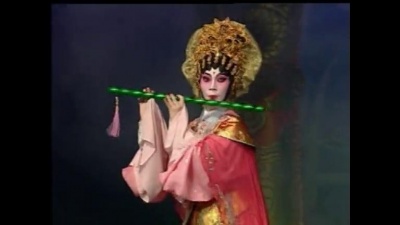 华语群星 - 【粤剧】汉武帝梦会卫夫人 6/6