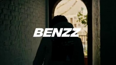 BenzZ - Je M'appelle
