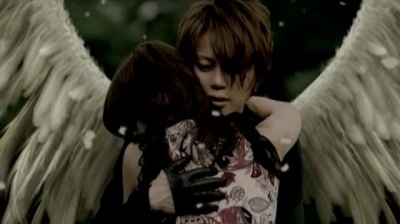T.M.Revolution - vestige-ヴェステ)`ジ-