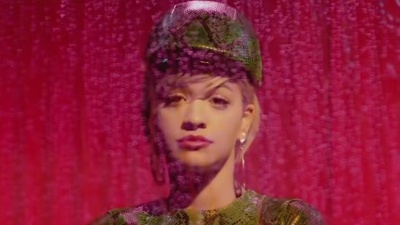 Rita Ora - I Will Never Let You Down