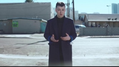 Sam Smith - Money On My Mind
