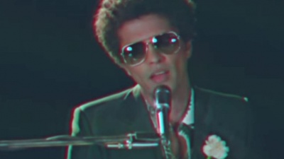 Bruno Mars - When I Was Your Man