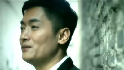 陈咏 - 我是真的不愿放开你的手