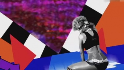 Rihanna - Rude Boy