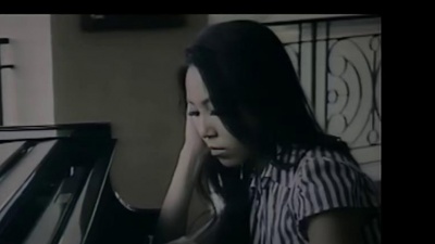 钟舒漫 - 给自己的信