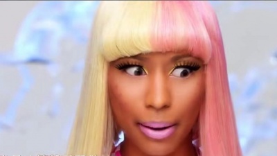 Nicki Minaj - Super Bass