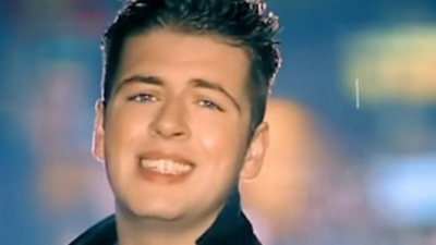 Westlife - I Lay My Love On You