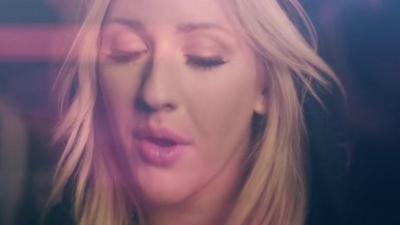 Ellie Goulding - Burn