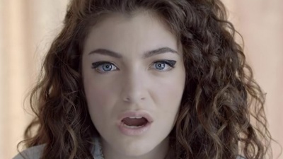 Lorde - Royals