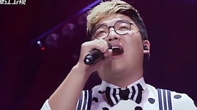 杨子杰 - She is gone(1)