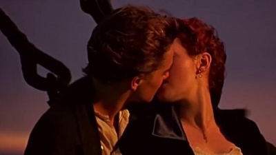 Céline Dion、James Horner - My Heart Will Go On