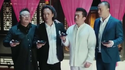 李晓杰 - 美人酒