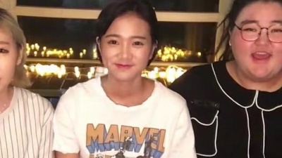 1022女声 - 告白气球