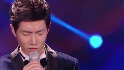 王晰 - Besame Mucho