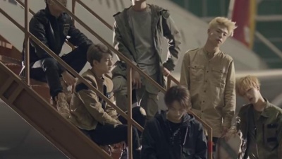 iKON - AIRPLANE