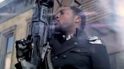 The Black Eyed Peas - Rock That Body