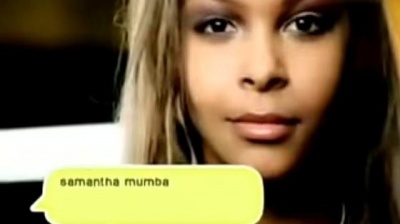Samantha Mumba - Always Come Back To Your Love