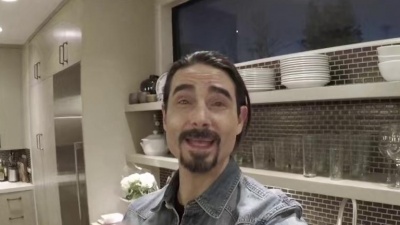 Florida Georgia Line、Backstreet Boys - God, Your Mama, And Me