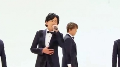 SMAP - 世界に一つだけの花