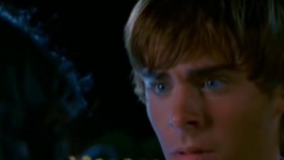 Vanessa Hudgens、Zac Efron - Gotta Go My Own Way