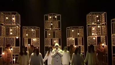 BTOB - The Winter's Tale