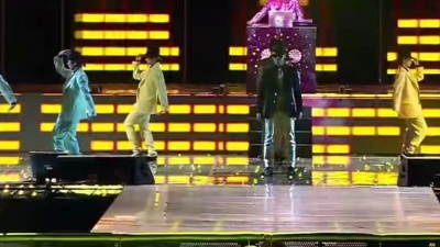 朴明秀、Primary、Gaeko、无限挑战 - I Got C