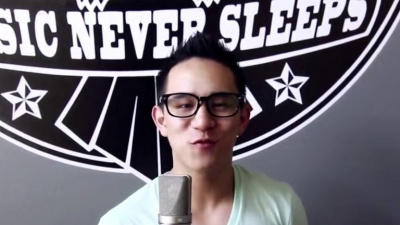 Jason Chen(陈以桐) - We Can't Stop