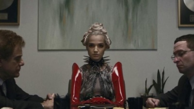 Poppy - I Disagree