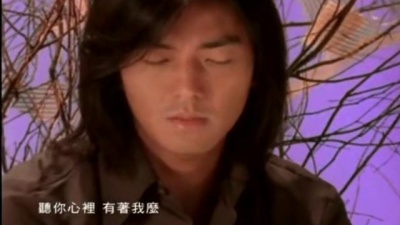 郑伊健 - 天气的错
