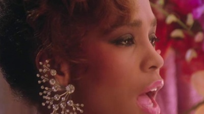 Whitney Houston - Greatest Love of All