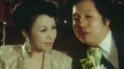 许冠杰 - 先敬罗衣后敬人