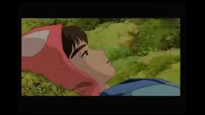 米良美一 - もののけ姫