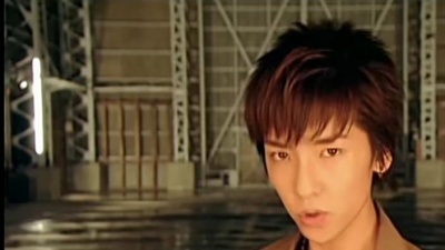 w-inds. - Because of you