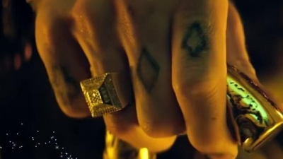 Kehlani - Gangsta