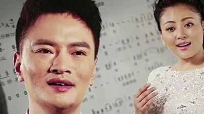 阿鲁阿卓、汤非 - 人间天河