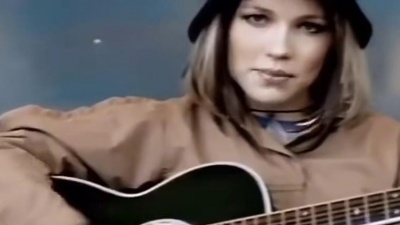 Lene Marlin - Sitting Down Here