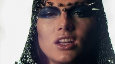 Afrojack、Chris Brown - As Your Friend