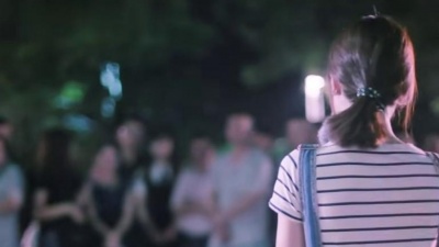 吴芊仪 - 方圆几里