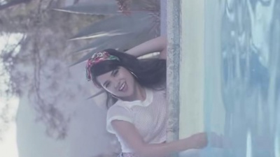 Becky G - Shower