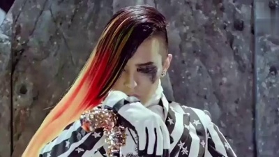 2NE1 - FANTASTIC BABY + 我最红